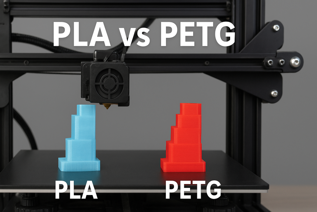 What is PETG Filament Complete Guide for 3D Printing