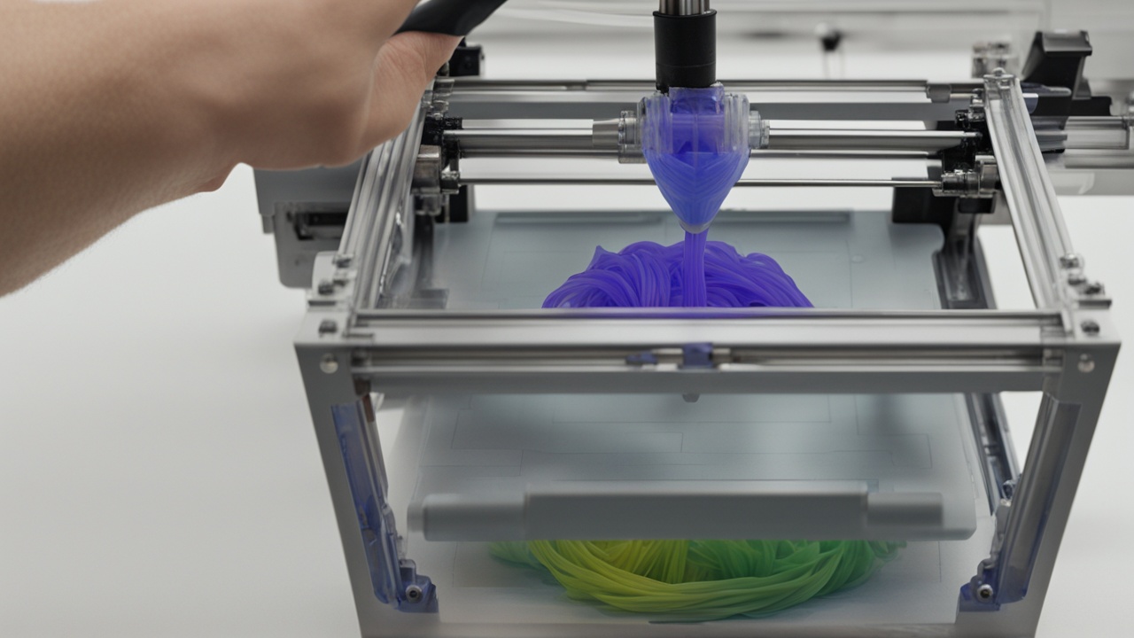 3dqub Applications of PETG in 3D Printing