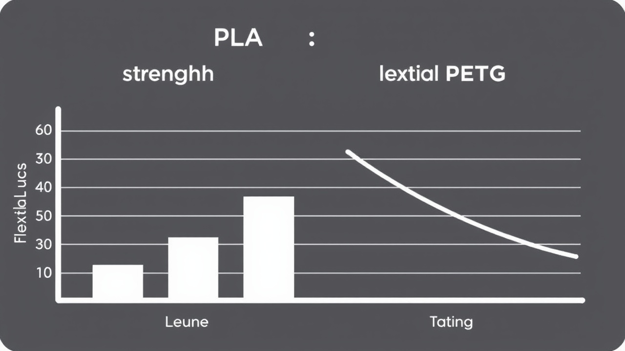 What is PETG Filament Complete Guide for 3D Printing 