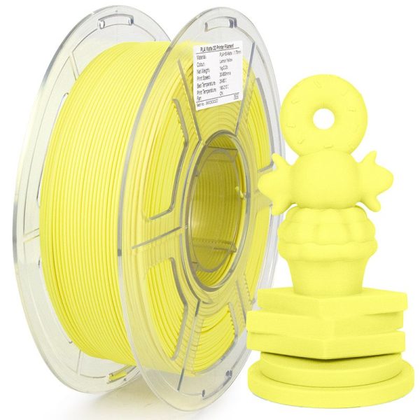 3DQUB High Speed PLA Matte 3D Printer
