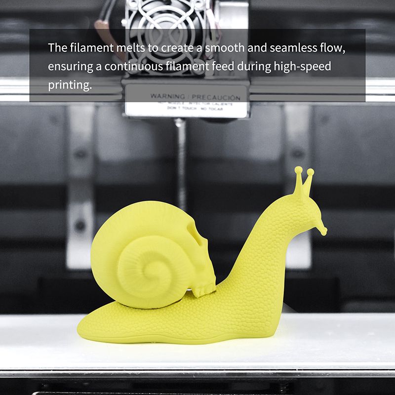 3DQUB High-Speed-PLA-Lemon-Yellow-4