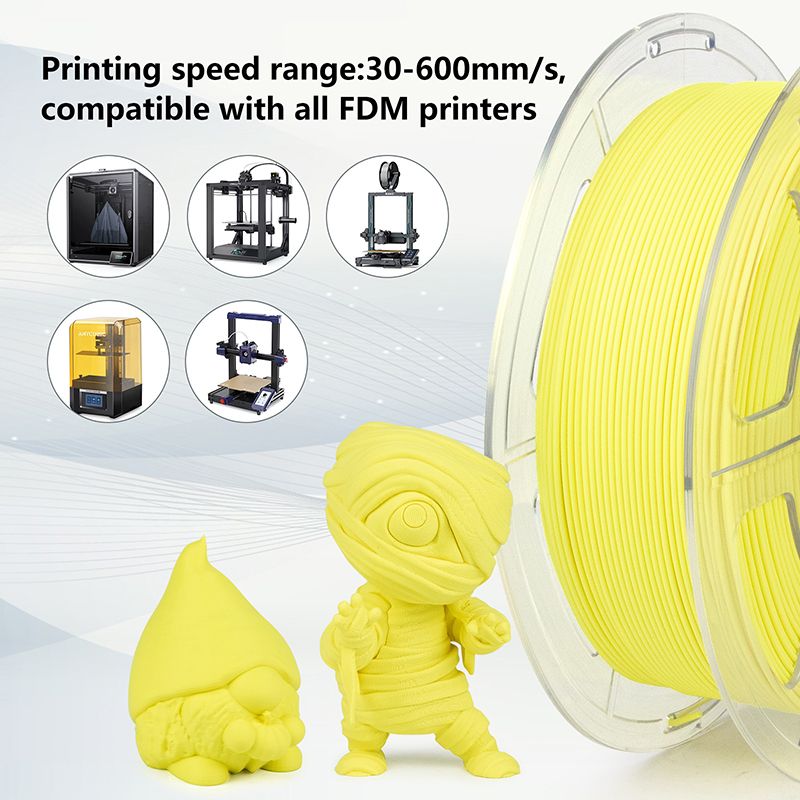 3DQUB High-Speed-PLA-Lemon-Yellow-6