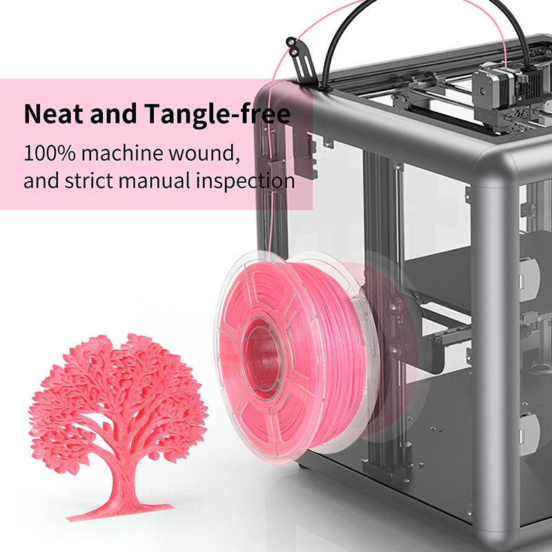 3DQUB PLA-Clear-Glitter-Bright-Pink (1)