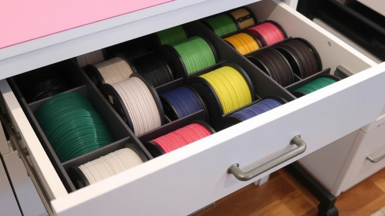 3d printing filament